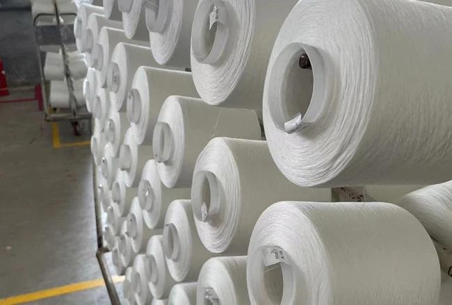 Tekstillerin geleceği: geri dönüştürülmüş Polyester iplik