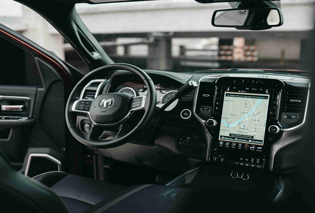 Otomatik döşeme dişinin tasarım planı
