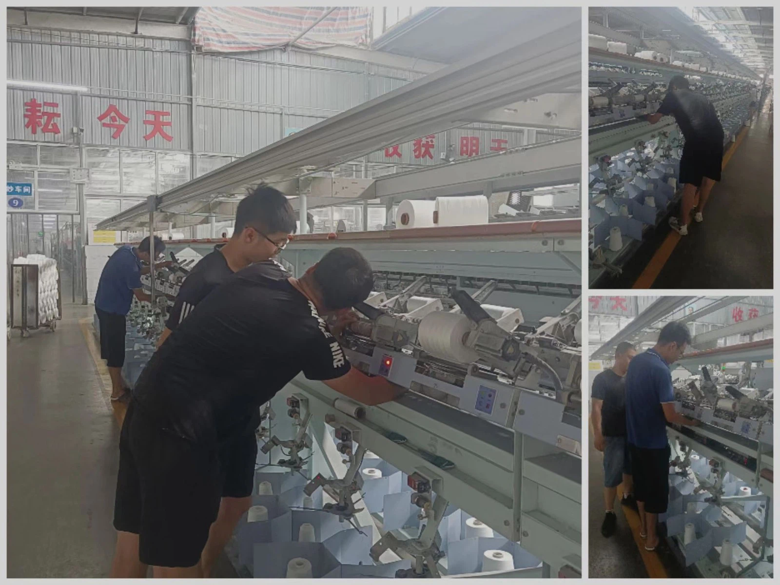 Facility Maintenance Facility Maintenance