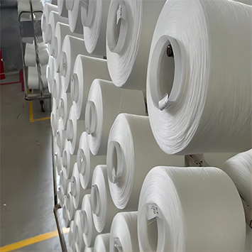 the Use of Sewing Threads the Use of Sewing Threads