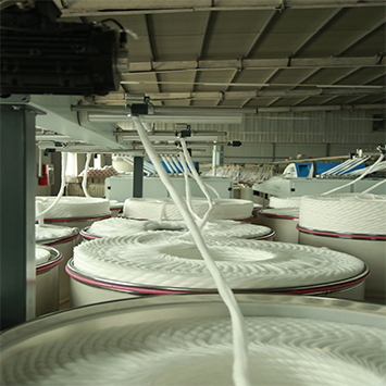 Polyester Staple Fiber Polyester Staple Fiber