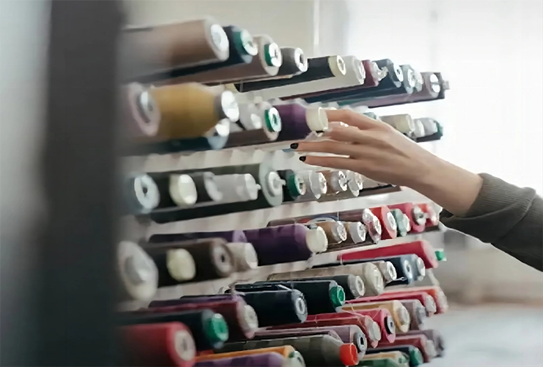 Polyester filamanın uygulamaları ve sınıflandırılması
