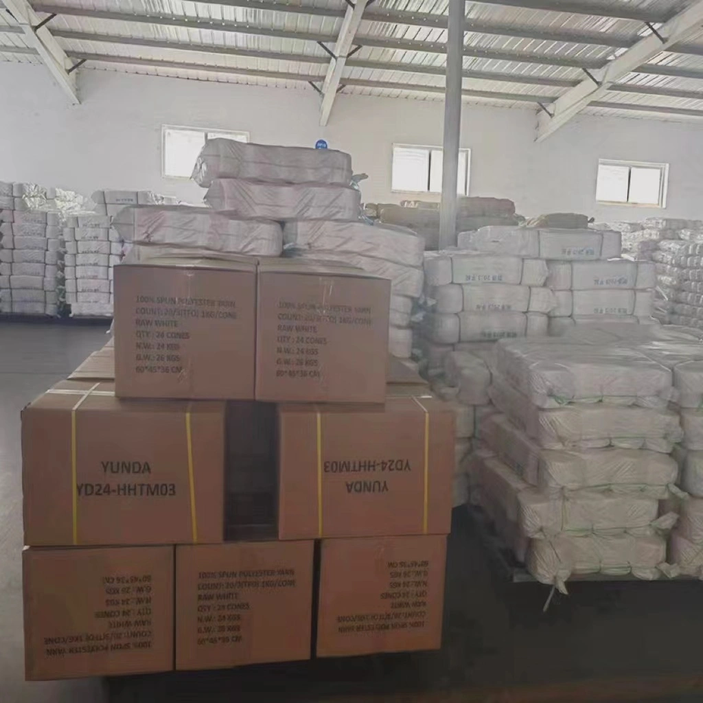 JINGZE Polyester dikiş ipliği toptan çin kalitesi