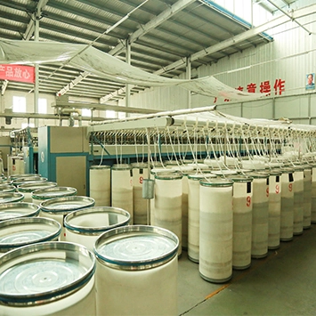 Pet fiber geri dönüşüm