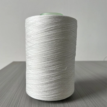 Geri dönüşümlü polyester elyaf
