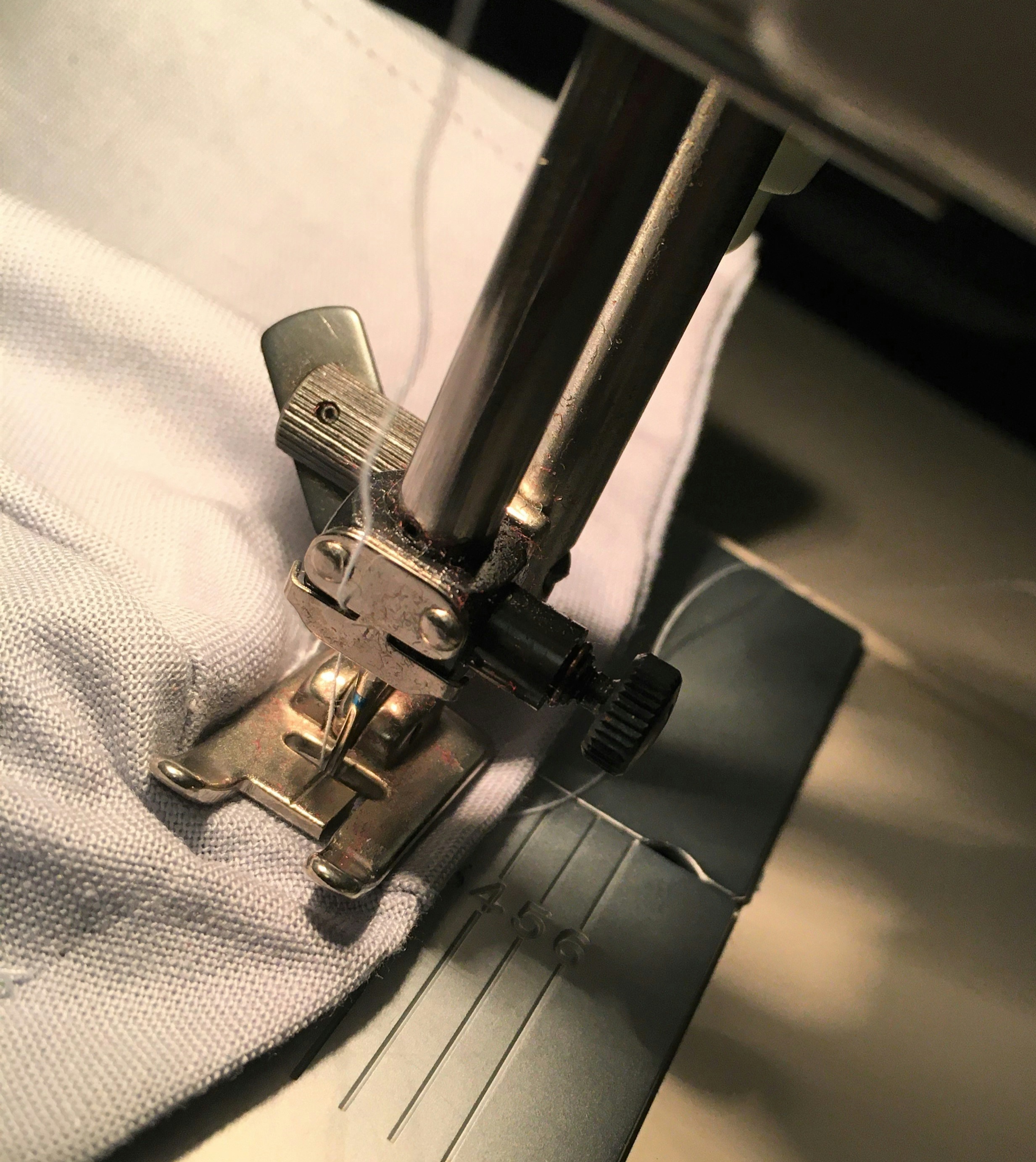 textile thread types textile thread types