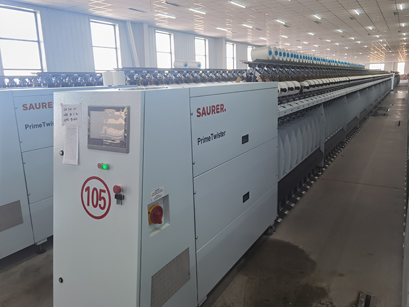 hebei jingze textile advancing toward a new stage of green manufacturing hebei jingze textile advancing toward a new stage of green manufacturing