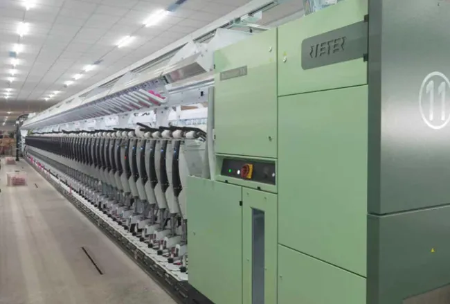 Yizheng dikiş ipliği hammaddelerinde fiyat artışı nasıl karşılanır
